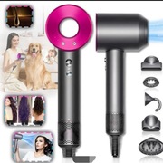 Suszarka do włosów 