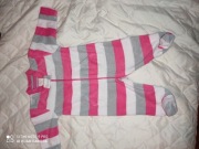 Kombinezon z polarku