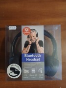 Słuchawki  Vakoss BLUETOOTH SK-933BK