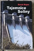 Tajemnice Soliny Henryk Nicpoń