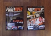 Dwa Magazyny  PROFIAUTO + Wywiad z ANNĄ MUCHA