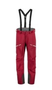 Bergans dermizax spodnie wodoodporne Romsdal Pro 3L r. L