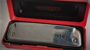 Harmonijka Hohner  Golden Melody No.542 Nowa