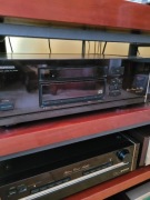 Pioneer CD  PD-5000 (Urushi) 