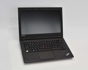 LP39 Lenovo ThinkPad L440 i5 14" 8GB 256GB SSD złącze stacji dokującej