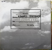 Edward Stachura Piosenki winyl 