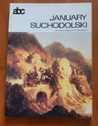 JANUARY SUCHODOLSKI Krystyna Sroczyńska