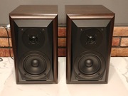 TECHNICS SB-M300 ! Legendarne monitory ! Membrany bierne ! Hi-END