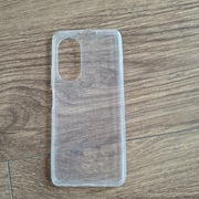 etui pokrowiec futerał case Huawei nova 9 se 