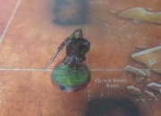 Games Workshop LOTR   Eowyn on Foot metal