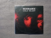 Rezonance - Cold Heart (CD maxi - singiel, promo)