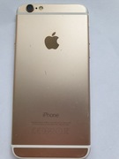 Iphone 6, korpus złoty/gold, aparat, dock , obudow