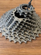 Kaseta SHIMANO CS-HG500-10 