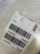 Bufor / Zasobnik C.W.U. Galmet 120L emaliowany – NOWY