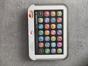 Tablet edukacyjny dla dzieci fisher price 