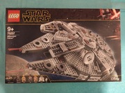 LEGO 75257 Star Wars - Sokół Millennium NOWY