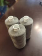 Nici Ariadna białe 1000 m 80 E zestaw 3 sztuk 