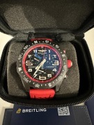 Breitling Endurance 2022r stan perfekcyjny 