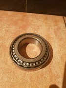 Stare łożysko stożkowe 30211 kolekcja z PRL-u