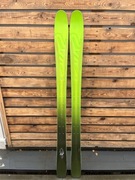 Narty Allmountain K2 Pinnacle 95 170cm Freeride