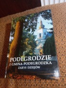 Podegrodzie, Red. Kiryk F.