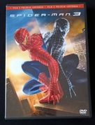 SPIDER-MAN 3, LEKTOR PL. 