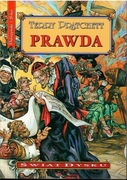 Świat dysku 25 - Prawda