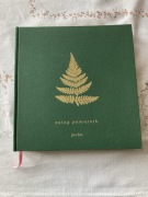 Nutny pamiętnik DOMOWE MELODIE Jucho