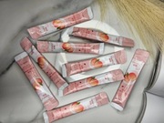 Bąbelkowa maseczka z ekstraktem brzoskwini 