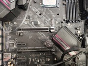 Płyta głowna asus Strix b550-F gaming wifi 2