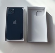 iPhone 13 Midnight 128 GB Nowy na gwarancji