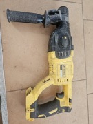 Dewalt dch133 młotowiertarka 