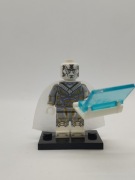 Minifigurka Vision Series z Marvel Kompatybilna z LEGO