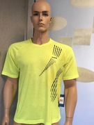 Koszulka męska Reebok GRAPHIC TEE rozm. S, M, L, X
