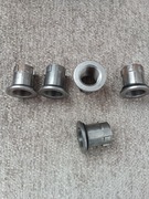 Tuleje LNL Bushing Hornady komplet