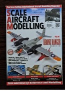 SCALE ARICRAFT MODELLING 2/2022 - PZL P11... MiG-17F... Junkers...