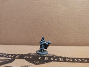 The Plague Doctor - ToL: Joan of Arc