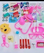 Zestaw małego lekarza 