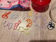 Czarodziejka z Księżyca NOWE bransoletki Sailor Moon bracelet bransoletka