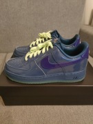 Nike Air Force 1 Low (Mystic Navy / Grape Ice), IO4489-400 rozmiar 38,5 EU
