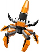 Lego 41516 Mixels Tentro