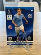 MARKUS HALSTI - MALMO FF - CHAMPIONS LEAGUE - 2014/2015 - 165