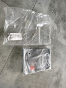 Ubranie sportowe WP. Dres, strój. 504a koszulka. Rozmiar S. Nowa.