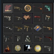 skiny counter strike 2 