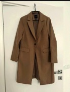 Meski plaszcz New Look xs 