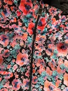 Kurtka snowboardowa/narciarska ROXY 14/XL - ŻYLETA