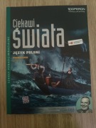 Ciekawi świata język polski część 3