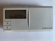 Sterownik przewodowy SALUS 091FLV2
