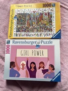 Puzzle Ravensburger 1000