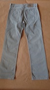 SPODNIE CALVIN KLEIN JEANS BDB pas 82 31/32 MADE IN USA
